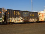 CSXT 151260